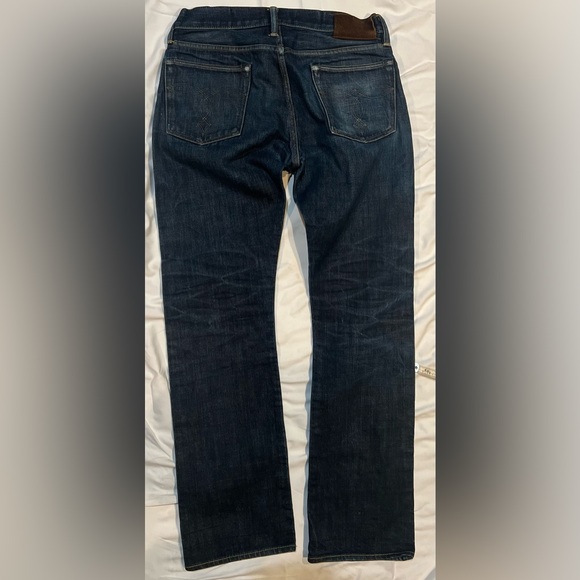 RRL Selvedge - Picture 3 of 10